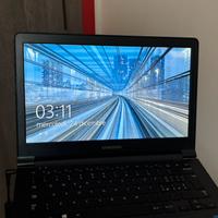 Computer samsung 905s