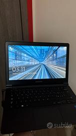 Computer samsung 905s