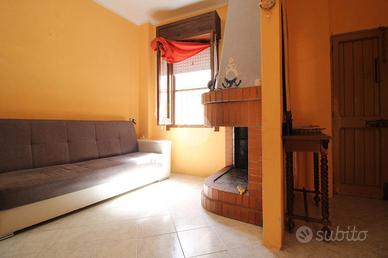 CASA INDIPENDENTE A SINNAI