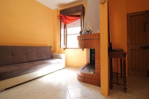 CASA INDIPENDENTE A SINNAI