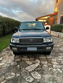 FUORISTRADA Toyota LAND CRUISER HDJ100 - AUTOCARRO