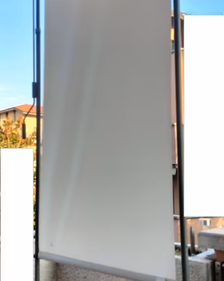 Tenda da sole a rullo 100x310cm