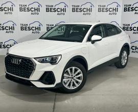 AUDI Q3 SPORTBACK SPB 45 1.4TFSI-E 245 CV S tron