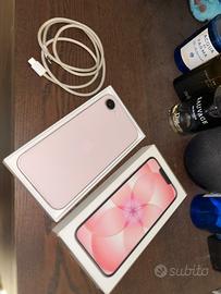 iPhone 17e