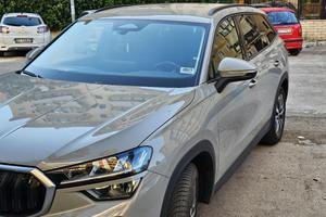 nuova Skoda Kodiaq 2024