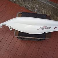 Scocca destra medley rocondizionata