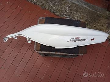 Scocca destra medley rocondizionata