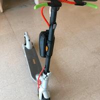 Monopattino elettrico Xiaomi