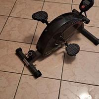 Pedaliera SportPlus, adatta x anziani/riabilitaz