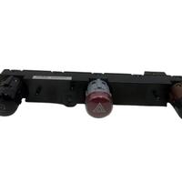 Pulsantiera Centrale per Fiat 500 X Serie (15>) (2