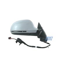 SPECCHIO COMPLETO DESTRO AUDI A3 8P 8PA 08-10 5P