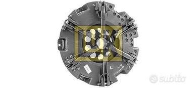 Spingidisco frizione 235000714