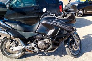 moto turismo