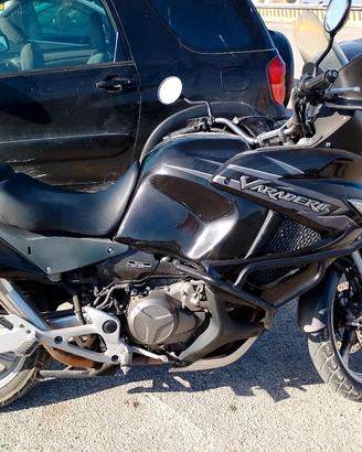 moto turismo