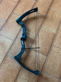 Arco compound bear archery