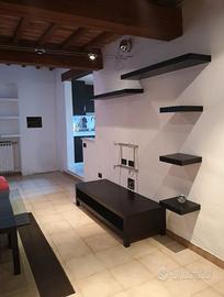 Appartamento 75mq+cantina