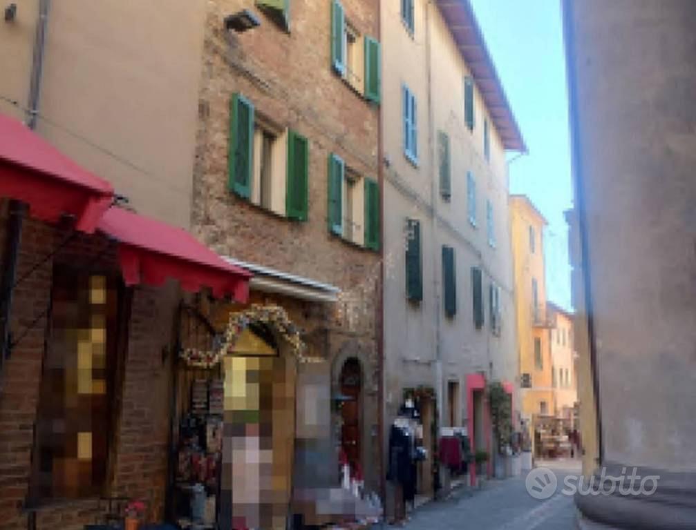 Appartamento – Castiglione del Lago, Perugia - Vista 3