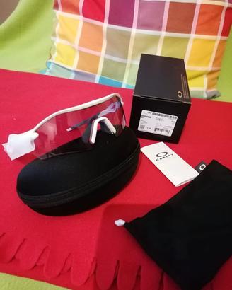 occhiali OAKLEY radar plate ORIGINALI 