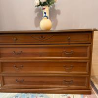 Cono classico in legno