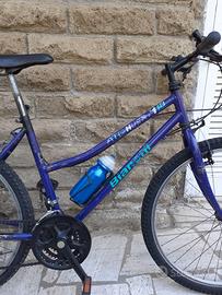 Mountain Bike - Bianchi Husky