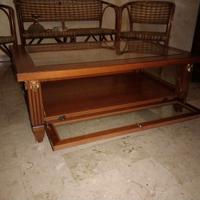 Tavolino da soggiorno