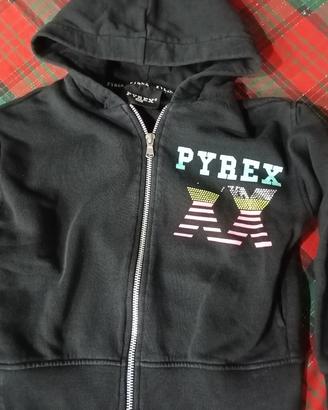 felpa pyrex