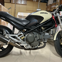 Ducati monster