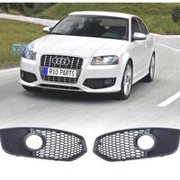 GRIGLIE NEBBIA AUDI A3 8P 05-08
