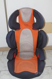 Seggiolino auto Chicco NO ISOFIX NON SPEDISCO