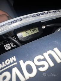 Husqvarna TC 125 - 2024