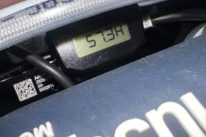 Husqvarna TC 125 - 2024