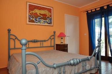 Casa Valeria.Una vacanza in libertà