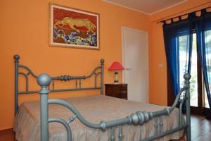 Casa Valeria.Una vacanza in libertà