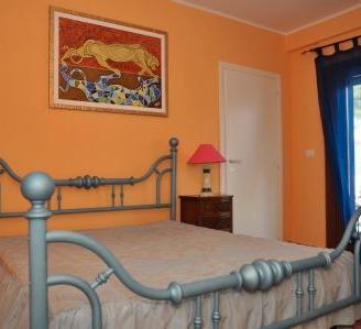 Casa Valeria.Una vacanza in libertà