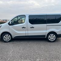 Renault Trafic BluedCi 150CV PC-TN Intens PREZZO F