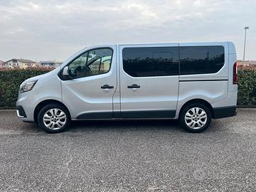 Renault Trafic BluedCi 150CV PC-TN Intens PREZZO F