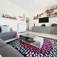 Appartamento in Via Abozzi