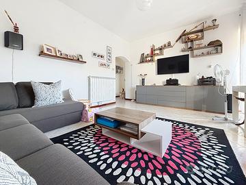 Appartamento in Via Abozzi