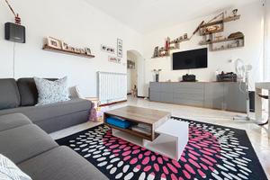 Appartamento in Via Abozzi