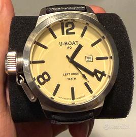 U boat