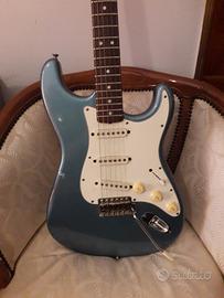 chitarra Tokai Gold star sound 