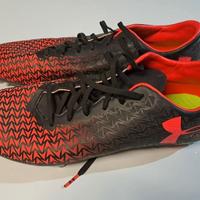 Scarpe da calcio Under Armour FG n°45