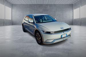 HYUNDAI Ioniq 5 Ioniq 5 72,6 kWh Innovation