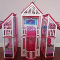 Casa di Barbie - Malibù