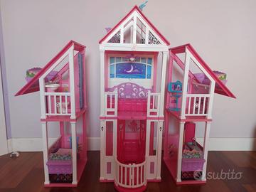 Casa di Barbie - Malibù
