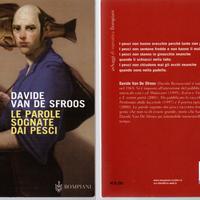 Davide Van De Sfroos - Le parole sognate dai pesci