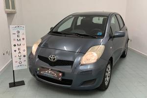 Toyota Yaris 1.0 FRIZIONE NUOVA GARANZIA&TAGLIANDO
