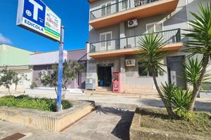 Attività  Commerciale - Gibellina