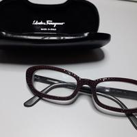occhiali Salvatore Ferragamo