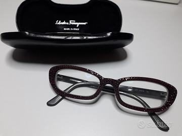 occhiali Salvatore Ferragamo
